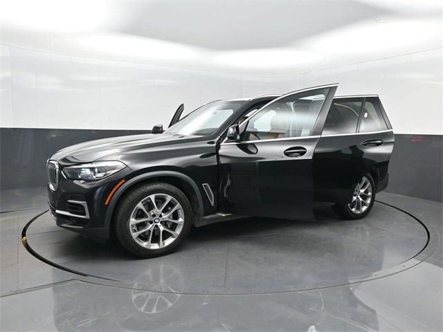 2023 Bmw X5 sDrive40i photo 32