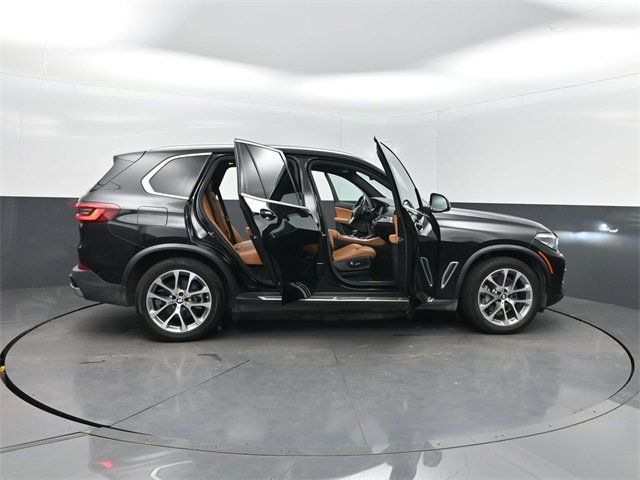 2023 Bmw X5 sDrive40i photo 33