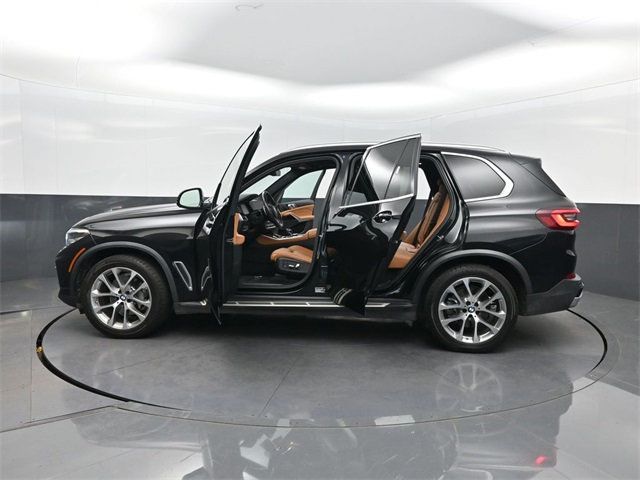 2023 Bmw X5 sDrive40i photo 35