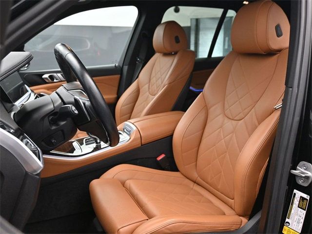 2023 Bmw X5 sDrive40i photo 4