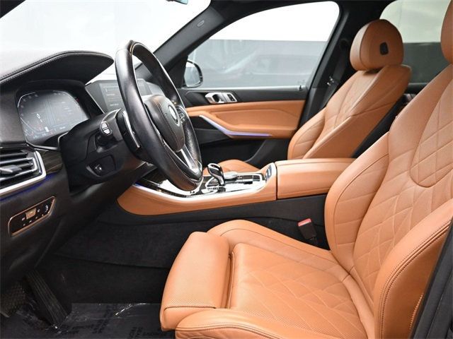 2023 Bmw X5 sDrive40i photo 5
