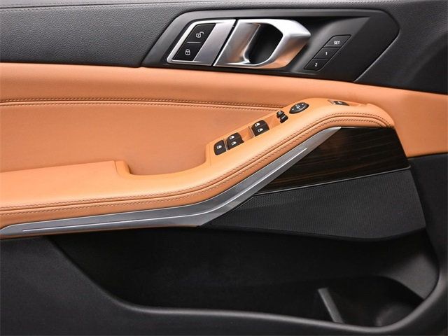 2023 Bmw X5 sDrive40i photo 6