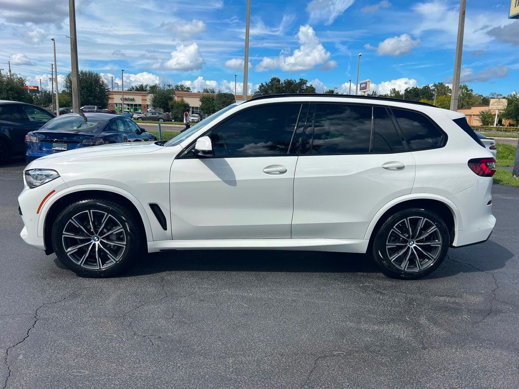 2023 BMW X5 sDrive40i Sports Activity Vehicle - 22615209 - 7