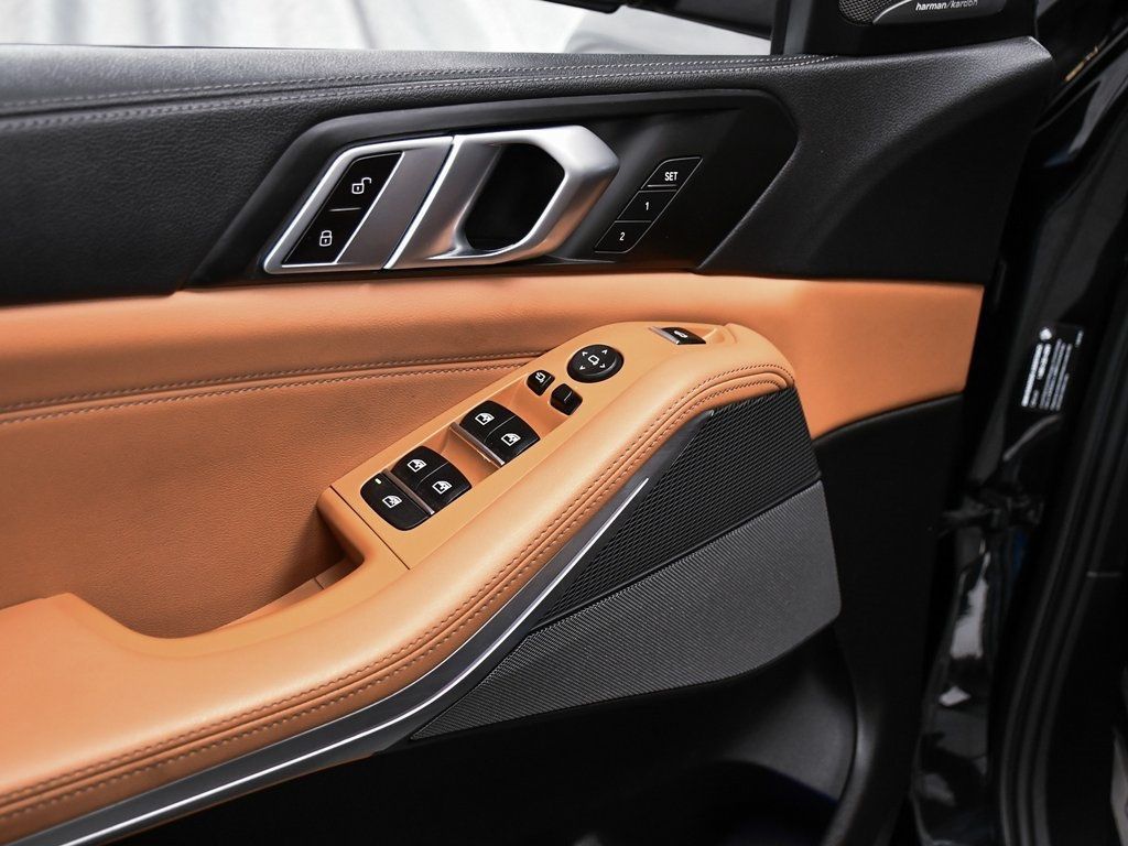 2023 Bmw X5 xDrive40i photo 4