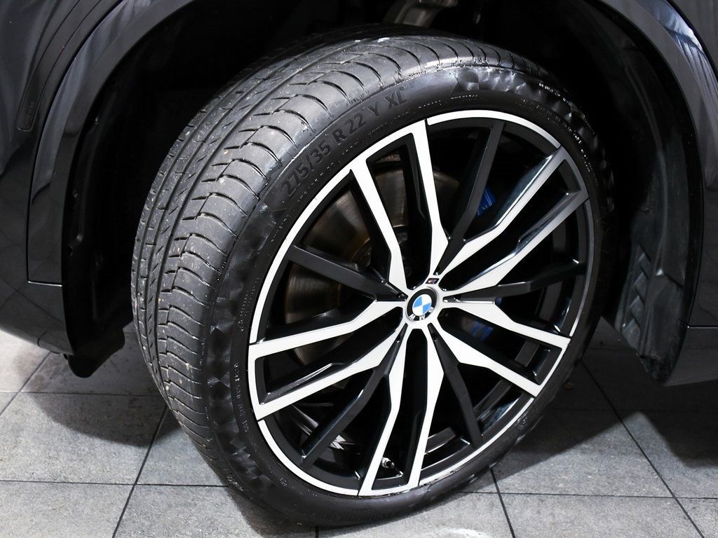 2023 Bmw X5 xDrive40i photo 2