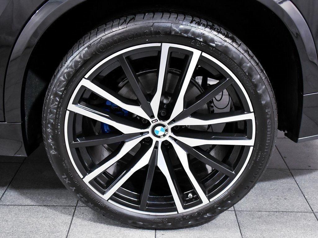 2023 Bmw X5 xDrive40i photo 3