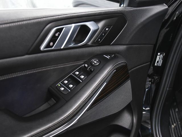 2023 BMW X5 xDrive40i - 22990397 - 9