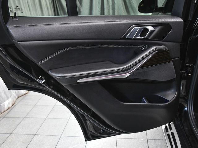 2023 BMW X5 xDrive40i - 22990397 - 10