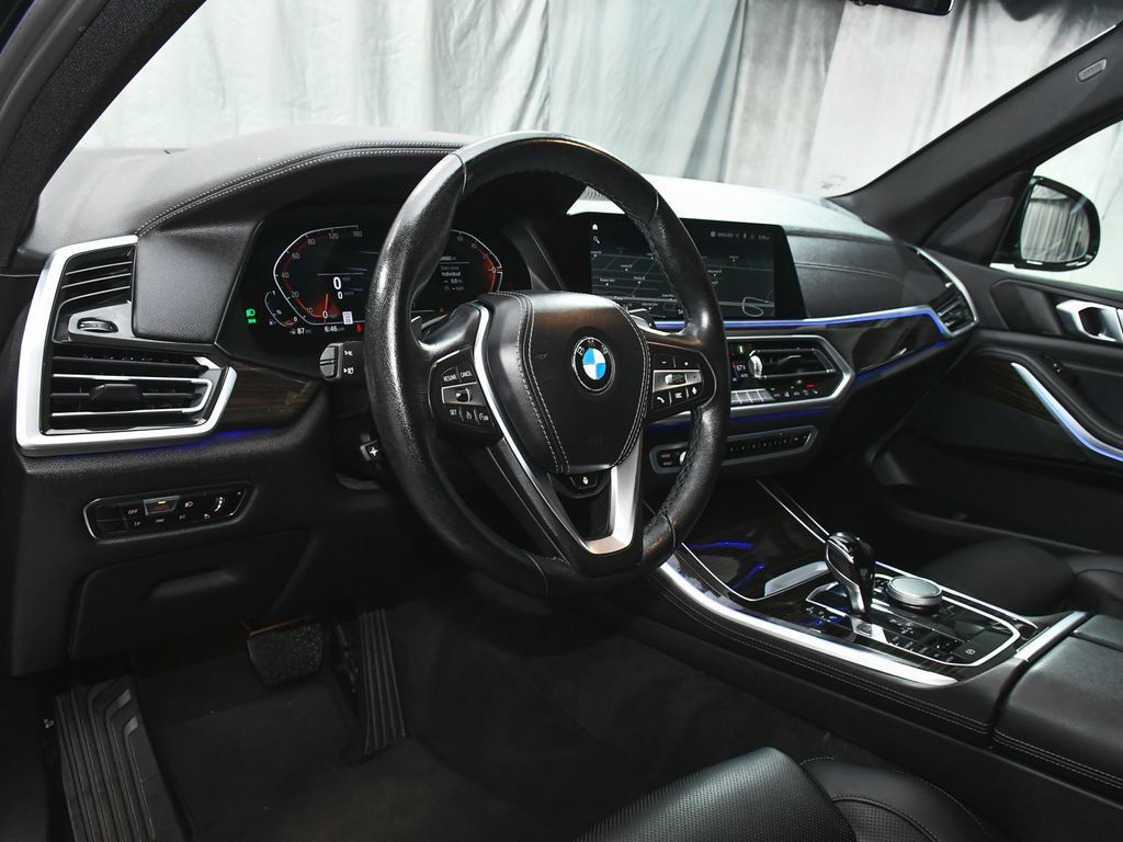 BMW X5 photo 17
