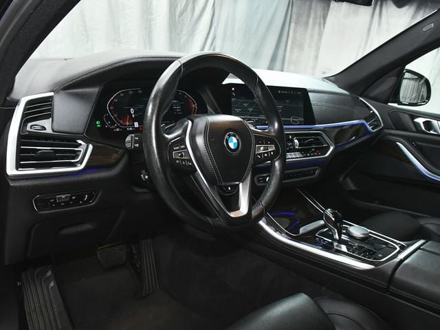 2023 BMW X5 xDrive40i - 22990397 - 16