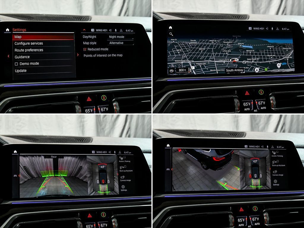 BMW X5 photo 20