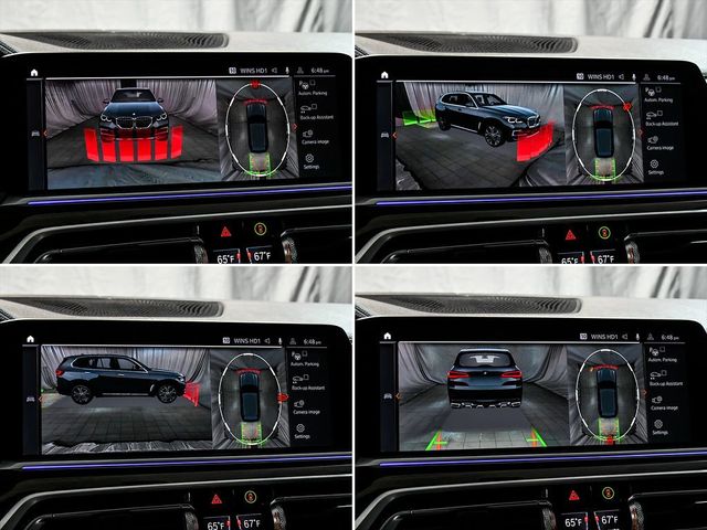 2023 BMW X5 xDrive40i - 22990397 - 21