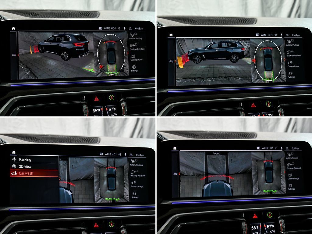 BMW X5 photo 23