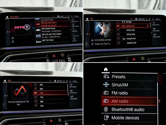 2023 BMW X5 xDrive40i - 22990397 - 23