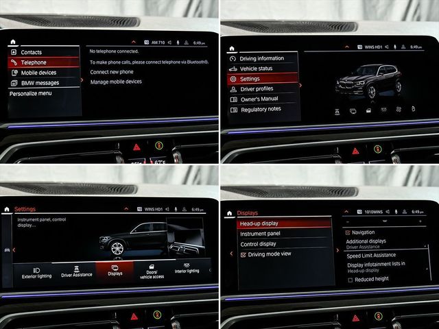 2023 BMW X5 xDrive40i - 22990397 - 24