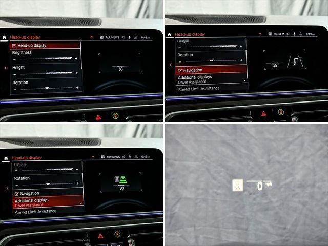 2023 BMW X5 xDrive40i - 22990397 - 25