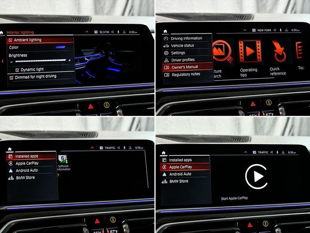 2023 BMW X5 xDrive40i - 22990397 - 27