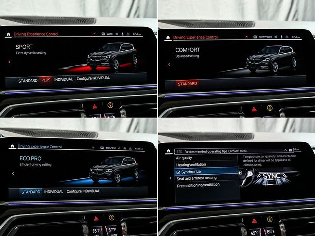 2023 BMW X5 xDrive40i - 22990397 - 29