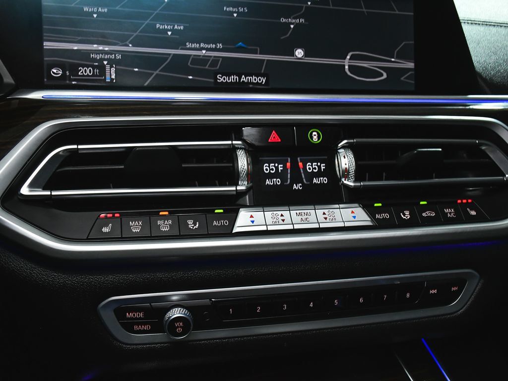 BMW X5 photo 33