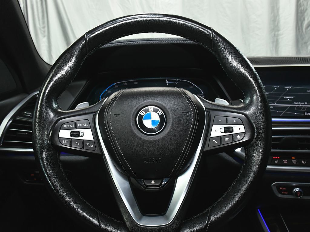 BMW X5 photo 34