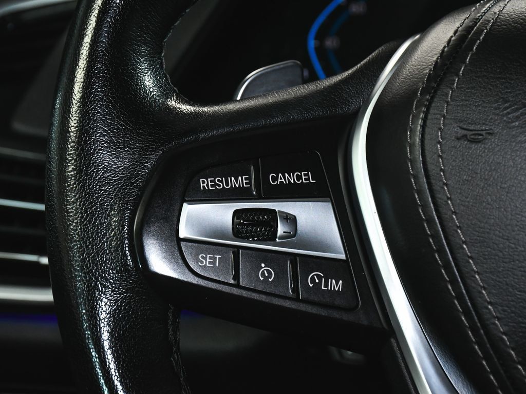 BMW X5 photo 35