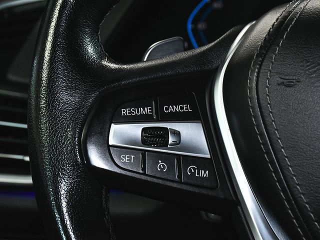 2023 BMW X5 xDrive40i - 22990397 - 34