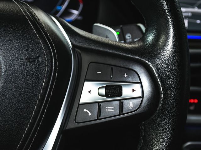 2023 BMW X5 xDrive40i - 22990397 - 37