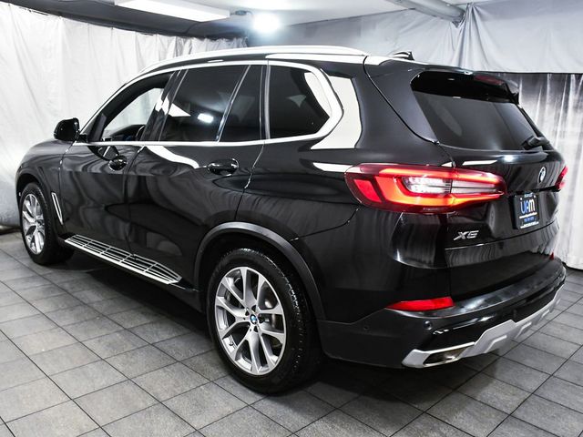 2023 BMW X5 xDrive40i - 22990397 - 3