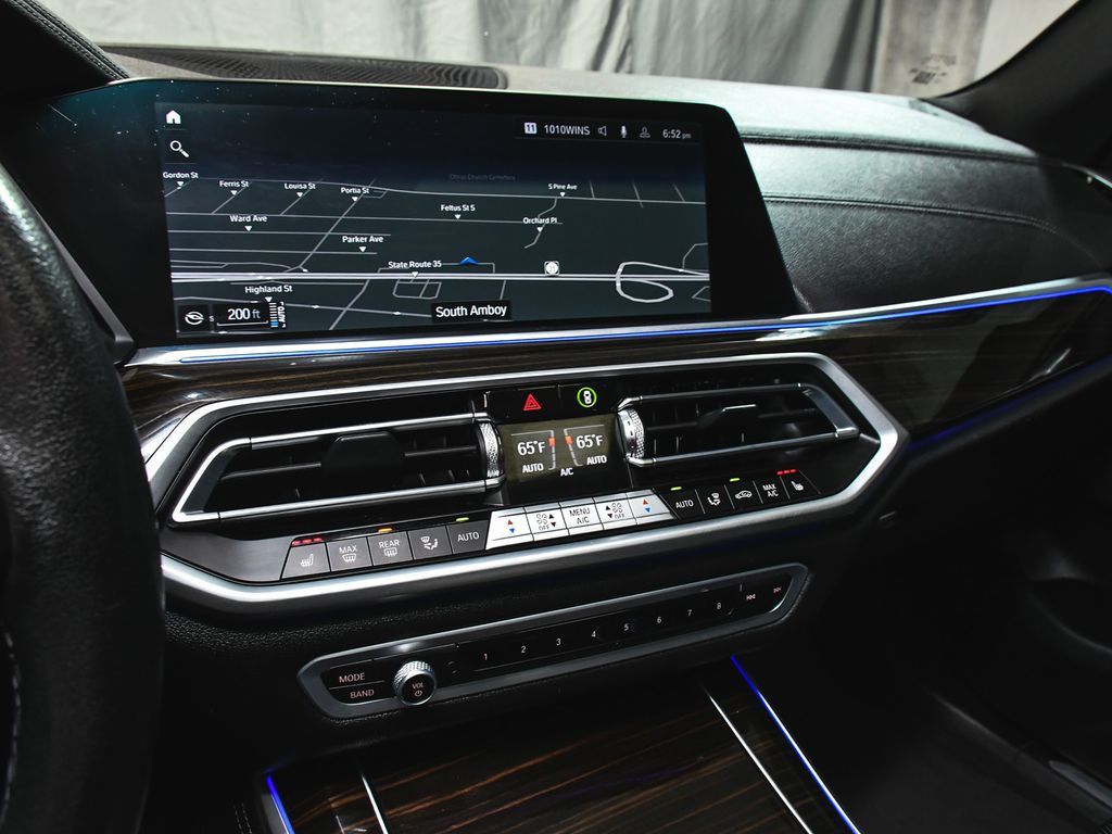 BMW X5 photo 41