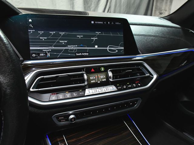 2023 BMW X5 xDrive40i - 22990397 - 40