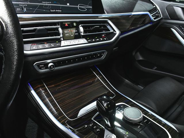 2023 BMW X5 xDrive40i - 22990397 - 41