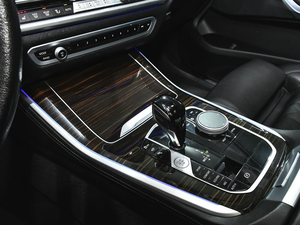 BMW X5 photo 43