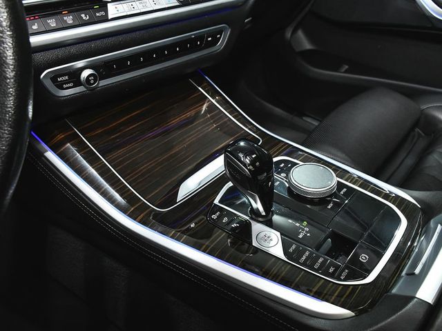 2023 BMW X5 xDrive40i - 22990397 - 42