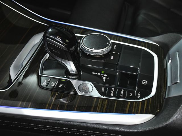 2023 BMW X5 xDrive40i - 22990397 - 43