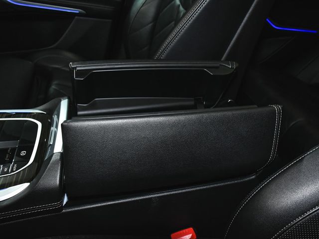 2023 BMW X5 xDrive40i - 22990397 - 45