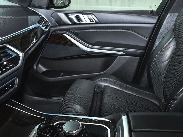 2023 BMW X5 xDrive40i - 22990397 - 46