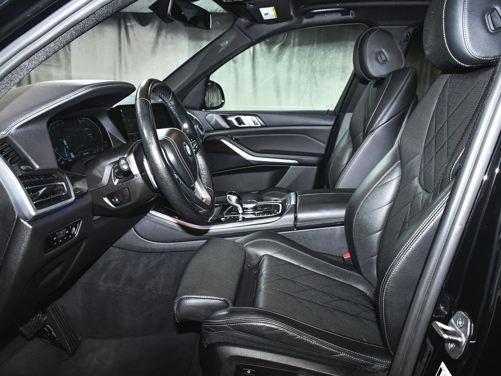BMW X5 photo 48