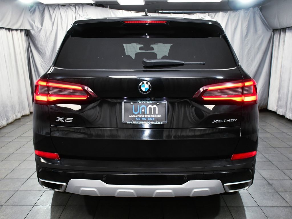 BMW X5 photo 5