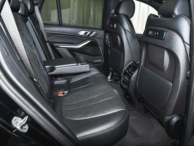 2023 BMW X5 xDrive40i - 22990397 - 54