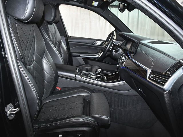 2023 BMW X5 xDrive40i - 22990397 - 56