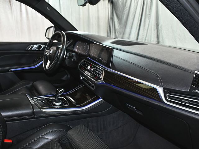 2023 BMW X5 xDrive40i - 22990397 - 58