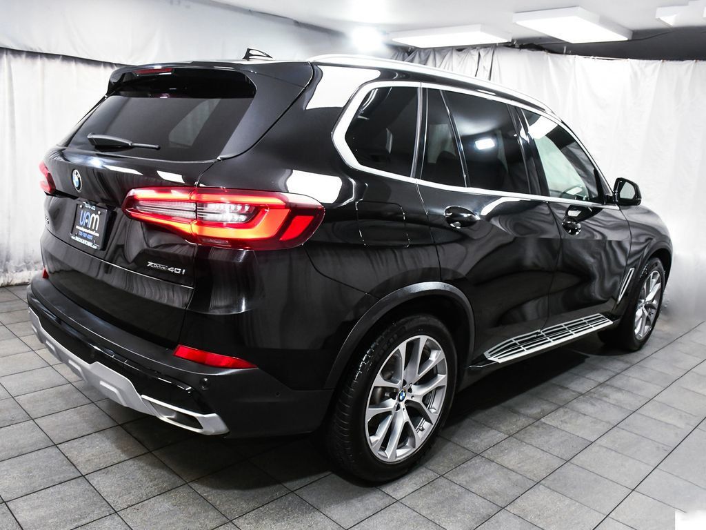 BMW X5 photo 6