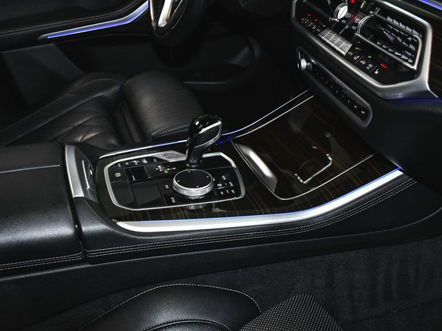 2023 BMW X5 xDrive40i - 22990397 - 60