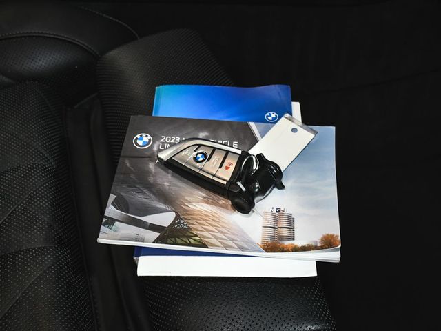 2023 BMW X5 xDrive40i - 22990397 - 61