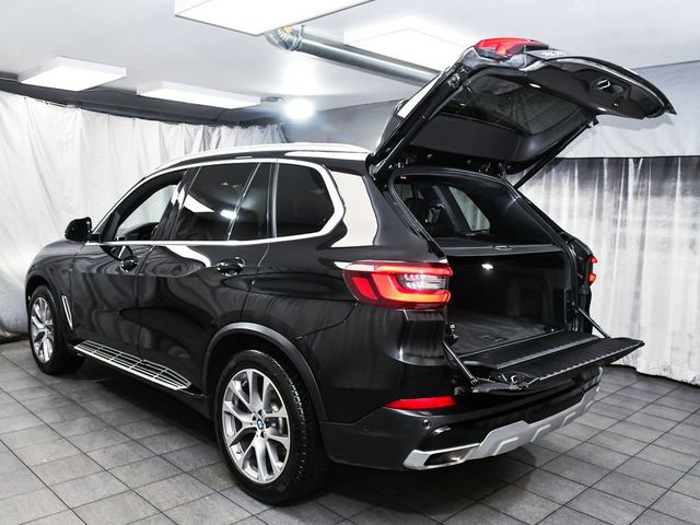2023 BMW X5 xDrive40i - 22990397 - 62