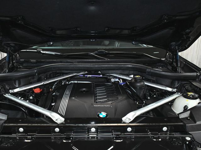 2023 BMW X5 xDrive40i - 22990397 - 66