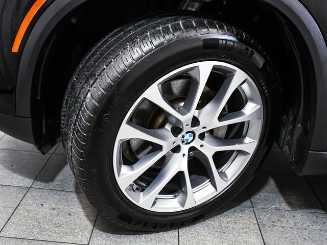2023 BMW X5 xDrive40i - 22990397 - 6