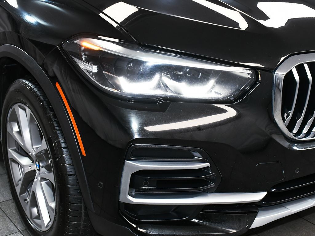 BMW X5 photo 71