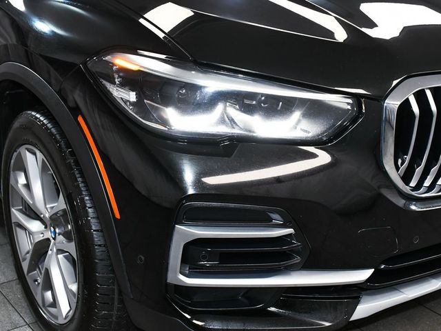 2023 BMW X5 xDrive40i - 22990397 - 70