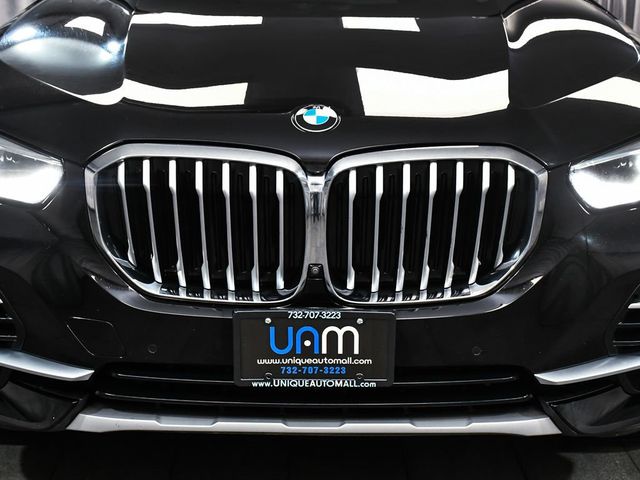 2023 BMW X5 xDrive40i - 22990397 - 71